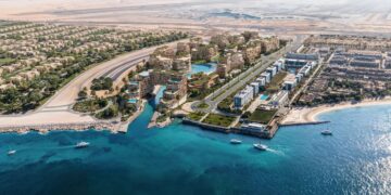 كوزمو للتطوير العقاري تطلق مشروع الوادي في أبوظبي