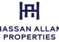 شركة حسن علام العقارية تطلق مشروعها التجاري و الإداري الجديد
