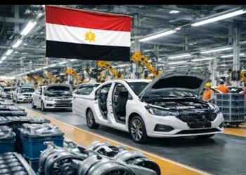 ماذا ينقص السيارة المصرية لتخرج من السوق إلى العالم؟
