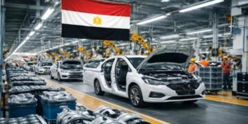 ماذا ينقص السيارة المصرية لتخرج من السوق إلى العالم؟