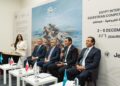 ألفا روميو و جيب تعلنان رعايتهما للبطولة الدولية للفروسية في سوماباي