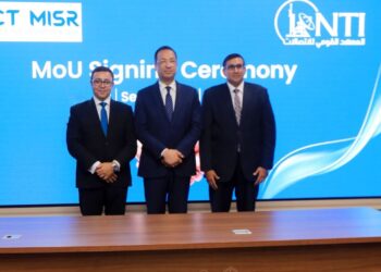 ICT Misr والمعهد القومي للاتصالات يوقعان بروتوكول تعاون لتدريب الطلاب