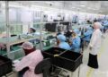 مصر تحاول تحويل سوق الموبايلات إلى صناعة
