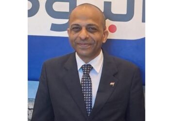 فارس حسني امين عام نقابة السياحيين
