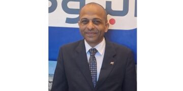 فارس حسني امين عام نقابة السياحيين