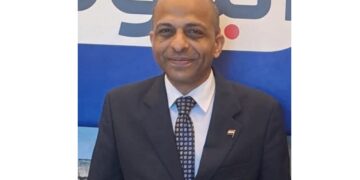 فارس حسني امين عام نقابة السياحيين