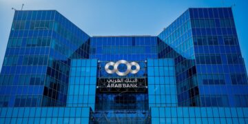 البنك العربي يوقع اتفاقية تمويل مع شركة إيديتا للصناعات الغذائية 