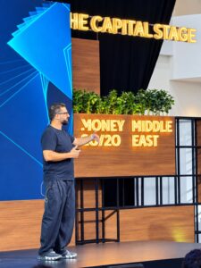 شركة PayMint للتكنولوجيا المالية تختتم مشاركتها بمؤتمر Money20/20
