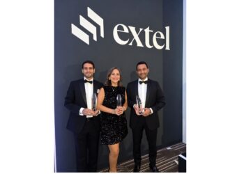 إي اف چي هيرميس تتصدر تصنيفات البحوث ومؤتمرات التواصل