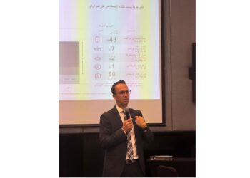 إريكسون مصر تسلط الضوء على 150 عاما من الابتكار