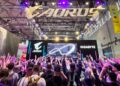 جيجابايت تختتم مشاركتها في Gamescom 2026 باستعراض AORUS INFINITY