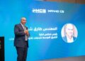 المهندس طارق شبكة، رئيس مجلس إدارة شركة MCS