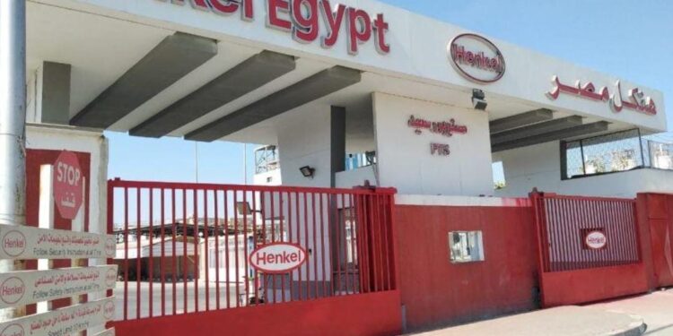 هنكل مصر توسع قاعدة التصنيع وتستهدف أفريقيا