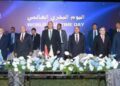 وزير النقل يشهد الإحتفال باليوم البحري العالمي لعام 2026