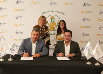 الأهرام للمشروبات تُطلق برنامج "في الضيافة بصمتها"