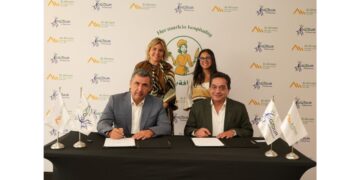 الأهرام للمشروبات تُطلق برنامج "في الضيافة بصمتها"