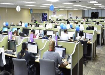 مصر توسع رهانها على تصدير الخدمات الرقمية