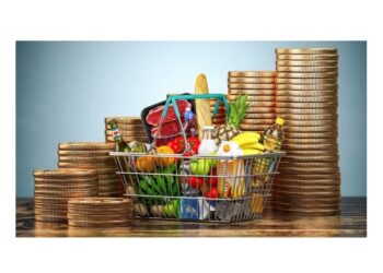 ارتفاع أسعار المواد الغذائية العالمية