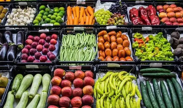 أسعار الخضار فى الأسواق اليوم الخميس ١٧ سبتمبر ٢٠٢٦