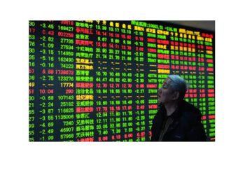 ارتفاع الأسهم الآسيوية