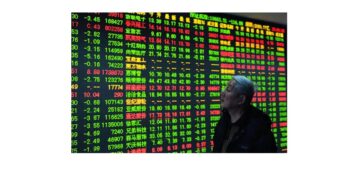 ارتفاع الأسهم الآسيوية