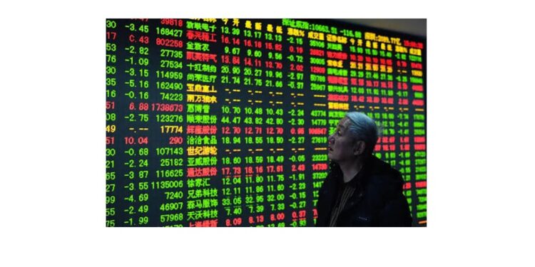 ارتفاع الأسهم الآسيوية