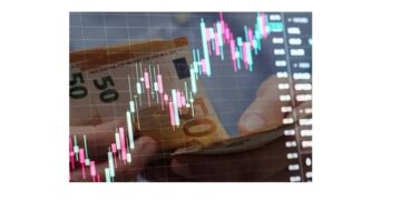 تراجع الأسهم الأوروبية طفيفا في متسهل تعاملات اليوم