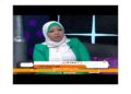 الدكتورة صفاء فارس خبيرة أسواق المال