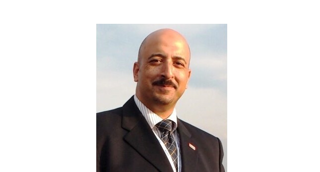 أشـرف كــاره