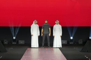 بن غاطي تستقطب كريم بنزيما لشراء وحدات في مشروعاتها العقارية بدبي