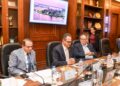 رجال أعمال إسكندرية وسفارة كوت ديفوار تبحثان تعزيز التعاون التجاري