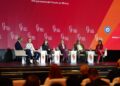 منتدى مصر للتعدين 2026 يختتم نسخته الخامسة الأكبر في تاريخه