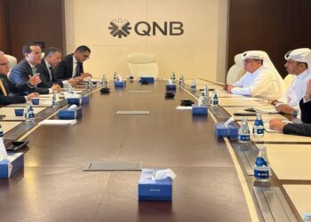 وزير الاستثمار في الدوحة للمشاركة في منتدى الاستثمار العالمي 2026