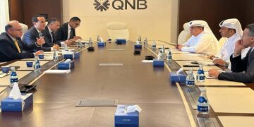 وزير الاستثمار في الدوحة للمشاركة في منتدى الاستثمار العالمي 2026