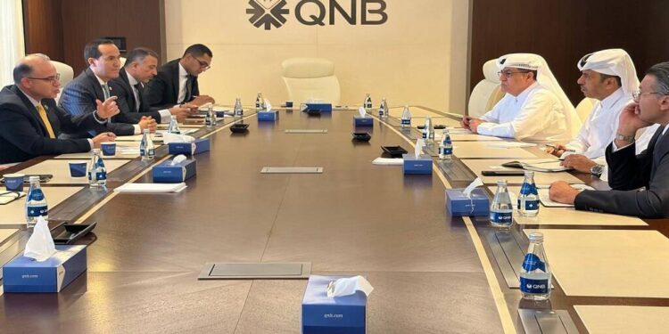 وزير الاستثمار في الدوحة للمشاركة في منتدى الاستثمار العالمي 2026