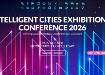 إنطلاق الدورة الثانية عشر لمؤتمر ومعرض المدن الذكية