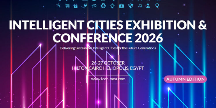 إنطلاق الدورة الثانية عشر لمؤتمر ومعرض المدن الذكية