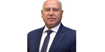 وزير النقل