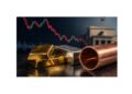 تراجع أسعار النحاس والمعادن الصناعية