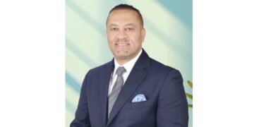 المهندس على زين العابدين