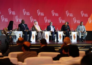 منتدى مصر للتعدين 2026 يختتم نسخته الخامسة الأكبر في تاريخه