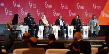 منتدى مصر للتعدين 2026 يختتم نسخته الخامسة الأكبر في تاريخه