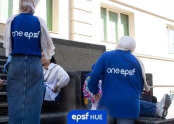 EPSF HUE يطلق رحلة جديدة بجامعة حورس