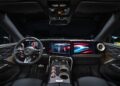 مرسيدس تطلقAMG GT SUV الجديدة بروح السيارات الرياضية.