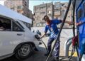 أسعار البنزين والسولار اليوم السبت