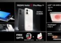 شاومي تطلق سلسلة REDMI Note 17 Series في مصر