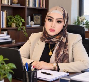 رشا السيد السلاب