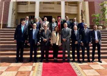 أوراسكوم للمناطق الصناعية والجامعة البريطانية في مصر توقعان مذكرة تفاهم