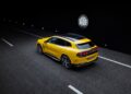مرسيدس تطلقAMG GT SUV الجديدة بروح السيارات الرياضية.