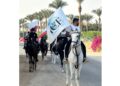 مصر تستضيف اجتماعات الجمعية العمومية للاتحاد الدولي لرياضة الشوفكان في بورت غالب بمشاركة 40 دولة